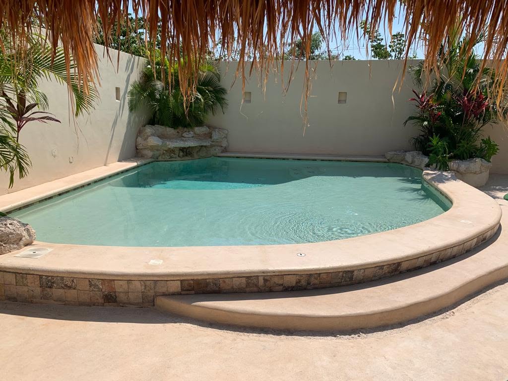 Proyecto de piscina 4