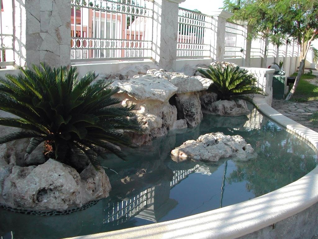 Proyecto de piscina 5